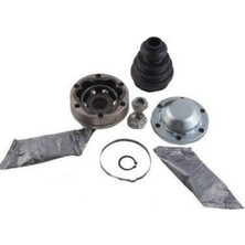 Fag Aks Kafası Iç Sol Vw T5 1.9 Tdı Axb 2004-2010 7H0498103