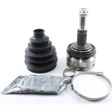 Fag Aks Kafası Dış Vw T5 - T5,5 1.9 Tdı - 2.0 Tdı 2004-2015 7H0498099