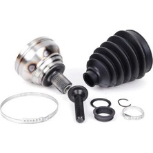Fag Aks Kafası Dış Vw Golf 5 - Golf 6 - Jetta - Passat - Audi A3 - Seat Leon 1.4 Tsı - 1.6 Fsı 2004-2013 1K0498099