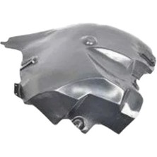 Wisco Çamurluk Davlumbazı Ön Arka Sol Vw Crafter - Sprinter 2006-2016 1235454-00 2E0863827 A9066841277