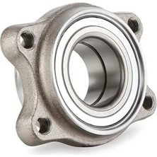 BSG Porya Ön Rulmanlı 92 mm Vw A6 - A8 2005-2011 4E0498625B