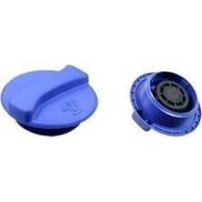 Febi Radyatör Yedek Su Depo Kapağı Vw Golf 3 - Polo Classic - T4 - Polo 1991-1991 1H0121321C