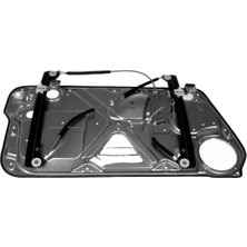 Wisco Cam Mekanizması Ön Sağ Saclı Vw New Beetle 1998-2010 1C0837656 1C0837656B
