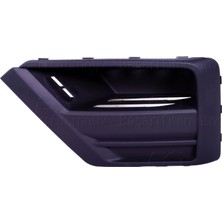 Wisco Tampon Izgarası Sol Sissiz Vw Crafter 2017- 7C08536659B9