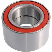 Fag Teker Rulmanı Ön/arka Vw T4 2.4 D - 2.5 Tdı 1991-2003 701498625