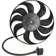 BSG Fan Motoru 290 mm Vw Polo - Cordoba - Fabia 1.4 16V 1999-2010 6Q0959455J