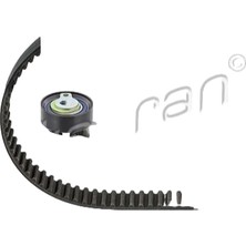 Topran Triger Kayış Seti Vw Polo - Caddy 2 - Seat Cordoba - Arosa 1.0 1995- 030198119B