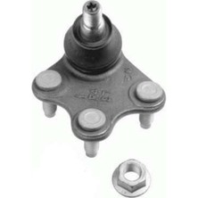 BSG Rotil Alt Sağ Vw Polo - Cordoba - Fabia - A1 2010-2010 6R0407366