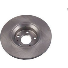 Febi Ön Fren Diski Audi A6 - A8 2005-2011 4F0615301D