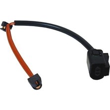 Febi Fren Balata Fişi Arka Vw Touareg - Q7 - Cayenne 2004-2010 7L0907637C