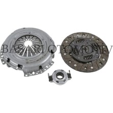 Winpower Debriyaj Seti Rulmanlı Vw Golf 3 1.6 Abu 030198141X
