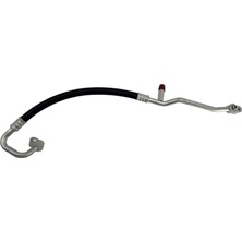 Wisco Klima Borusu Seat Ibiza 2006-2010 - Cordoba 2003-2009 6Q0820721A