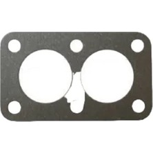 Metpart Egzoz Boğaz Contası Vw Golf - Jetta - Passat - Scirocco 1.6 1.8 1982- 055253115