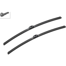 Bosch Silecek Süpürgesi Ön Takım Vw Touareg - Porsche Cayenne 2010-2010 7P0998002