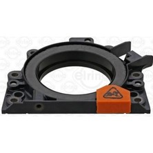Elring Krank Keçesi Arka Vw Golf 4 - Bora - Polo - Cordoba - Fabia 1.4 16V - 1.6 16V 1999- 030103171L