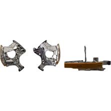 Winpower Zincir Gergisi Sağ Audi A4 - A6 3.2 Fsı Auk Bkh Bdw 2005- 06E109218AQ