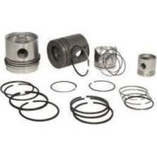 Federal Piston ve Segman Seti Vw Passat - A4 - A5 1.8 Tsı 1.8 Tfsı 2008-2014 06H107065DF