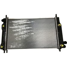 Wisco Su Radyatörü Ford Mondeo 1992-2000 93BB8005HD