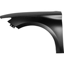 WSC Çamurluk Ön Sol Seat Leon 2020-2023 5FA821021