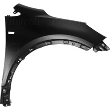 WSC Çamurluk Ön Sağ Opel Mokka x 2016- 42476674