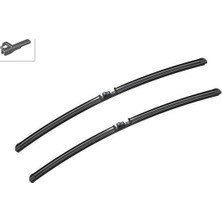 Bosch Silecek Süpürgesi Ön Takım Vw Touareg - Porsche Cayenne 2004-2010 7L0998002
