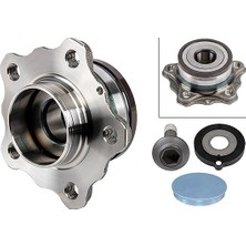Fag Arka Porya Vw A6 - Q5 2011-2011 4G0598611