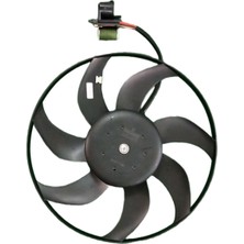 Winpower Fan Motoru Davlumbazsız Opel Insignia A 1.6 Turbo A 1.6 Let 2009- 1341096 22915714