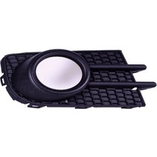 Wisco Tampon Izgarası Sağ Sisli Vw Tiguan 2012-2016 5N0853666E9B9