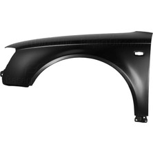 WSC Çamurluk Ön Sol Audi A4 2005-2008 8E0821105D 8E0821105F