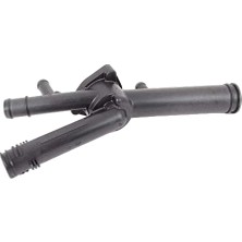 Wisco Termostat Yuvası Audi Q7 - Skoda Superb 2 - Vw Passat B6 - Touareg 3.2/3.6 Fsı 2005- 03H121117A