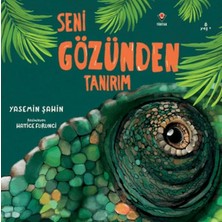 Ne Verelim Size Seni Gözünden Tanırım