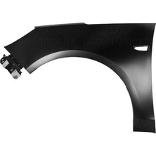 WSC Çamurluk Ön Sol Opel Zafira C 2012- 13355187 - 2230170