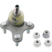 Fag Rotil Alt Sağ Vw Golf 5 - Golf 6 - Jetta - Passat - Caddy - A3 - Leon 1K0407366E