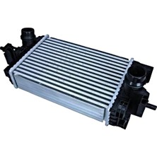 Wisco Turbo Radyatörü (Intercooler) Opel Meriva B 1.6 Cdtı - 1.7 Cdtı 2013- 1302143