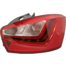 Wisco Sağ Stop Lambası Seat Ibiza 4 2013-2017 6J4945096L
