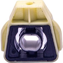 Wisco Radyatör Takozu Alt Vw Golf 4 - Bora - Audi A3 - Seat Toledo 1997-2004 1J0806157A