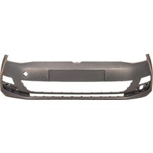 Wisco Volkswagen Golf 7 Ön Tampon Astarlı - 5G0807217BNGRU