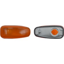Wisco Çamurluk Sinyali Sarı Vw LT35 1995-2006 1243493-00