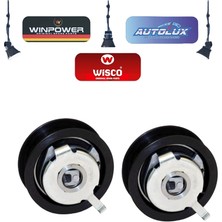 Winpower Triger Gergi Rulmanı Vw Polo - Felicia - Caddy 1.7 1.9d 1994- 028109243D