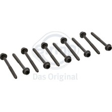 Elring Silindir Kapak Saplaması Takımı Vw Golf 4 - Bora - A3 - Toledo 1.6 16V Bcb 036103384E