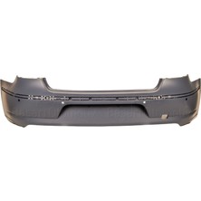 Wisco Volkswagen Passat cc Arka Tampon Sensörlü 3C8807421KGRU