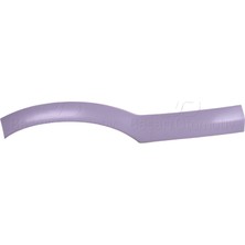Root Çamurluk Ağız Bakaliti Arka Sol Opel Zafira A 1999-2005 1107012