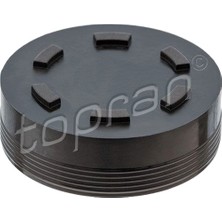Topran Blok Su Tapası Audi A4 - A6 - A8 - Vw Passat - Touareg 2.5 Tdı 1995- 078103113B
