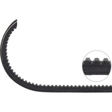 Topran V Kayışı Opel Astra F - Corsa B - Vectra A 1.4 1.6 1.8 1988- 1340622