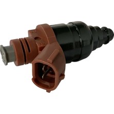 Wisco Yakıt Enjektörü Skoda Fabia - Volkswagen Polo - Seat Ibiza 1.4 Mpı 1999-2008 047906031C