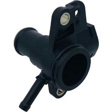 Wisco Su Flanşı Audi A3 - Skoda - Leon - Vw Passat - Sharan 1.8 Tsı 2.0 Tsı 2007- 06J121132D