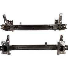 Wisco Tampon Demiri Ön Vw Caddy 21- 2K7807109 - 2K7807109B - 2K7807109C