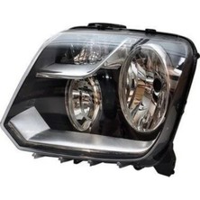 Depo Far Sol H7/H15 Vw Amarok 2010-2013 2H1941015K