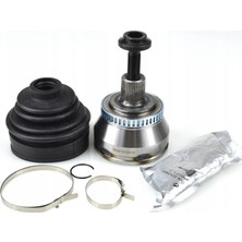 Fag Aks Kafası Dış Vw A6 2.0 Tdı 2004-2011 4F0498099A