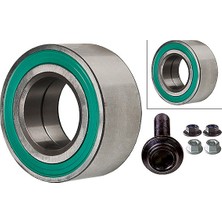Fag Teker Rulmanı Ön Vw Passat - Audi A4 - Audi A6 1.9 Tdı 1997-2004 8D0498625B